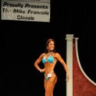 Beth  Siracuse - NPC Mike Francois Classic 2012 - #1